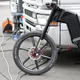Image for article titled What It's Like to Ride This Incredible E-Bike at 40 Miles Per Hour
